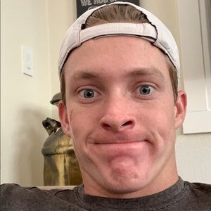 Meet your Posher, Jason